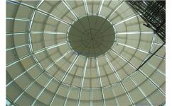 深圳天棚簾定做首選百納，專業品質信譽保證