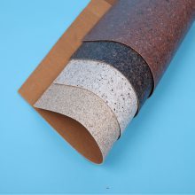 廣西桂林軟瓷砂巖 引領外墻裝飾新風尚的柔性飾面磚