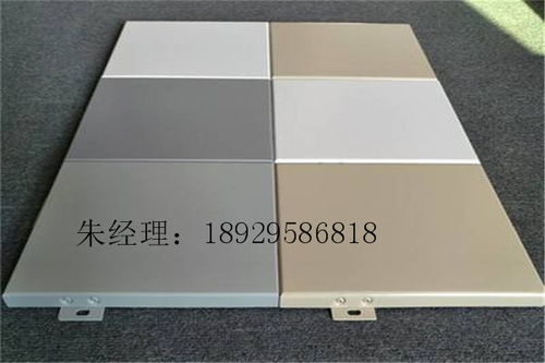 如何選擇優質的荔灣鋁單板廠家 建筑裝飾材料選購指南